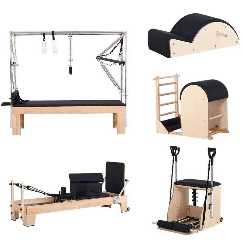 YTYIN Durable Good Body Pilate - Yoga Fitness Reformer incelemesi ve fiyatı