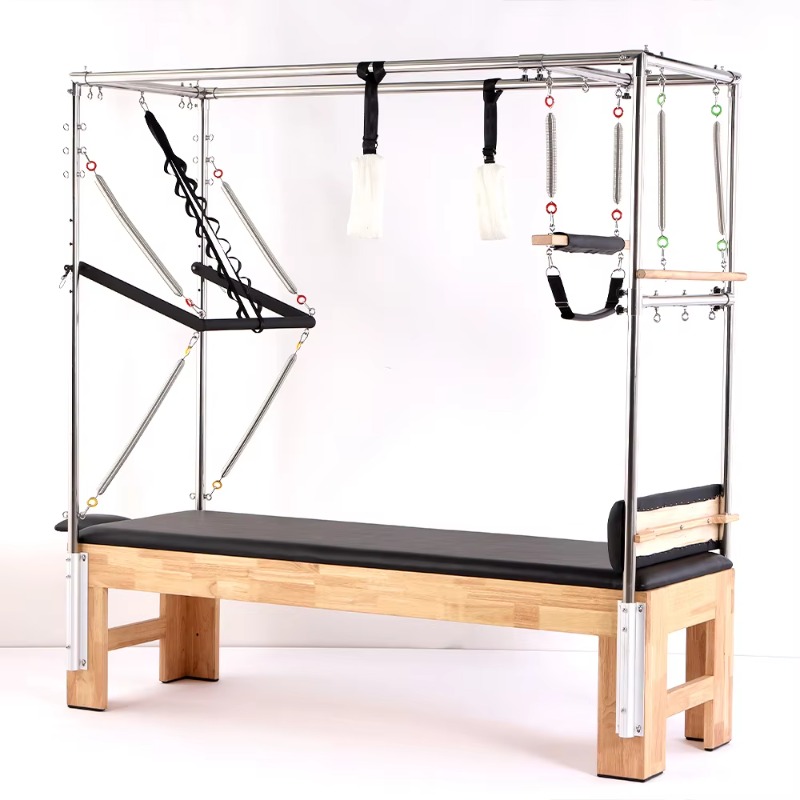 YTYIN Durable Good Body Pilate - Yoga Fitness Reformer incelemesi ve fiyatı