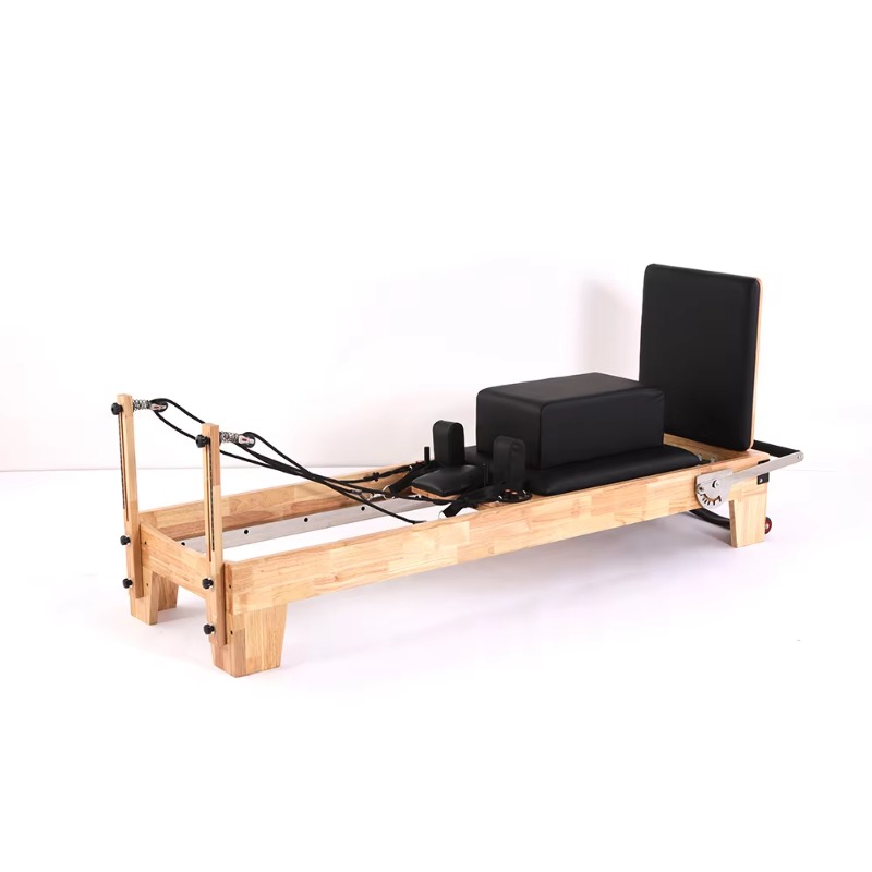 YTYIN Durable Good Body Pilate - Yoga Fitness Reformer incelemesi ve fiyatı