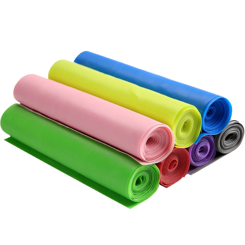 Elastic Non-slip Resistance Ba - Yoga Fitness Health incelemesi ve fiyatı