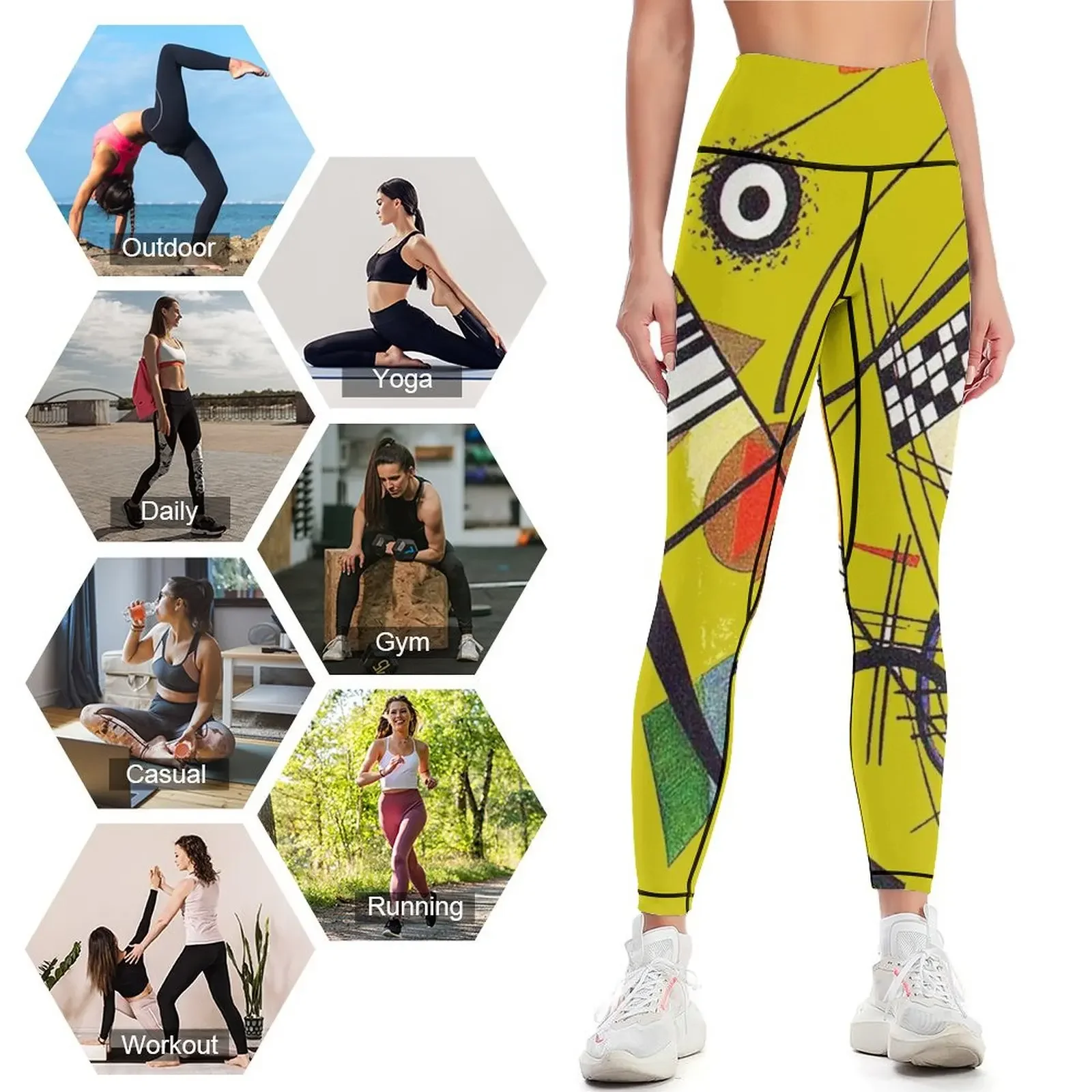 Un café en Espagne – First Leg - Yoga En Fitness incelemesi ve fiyatı