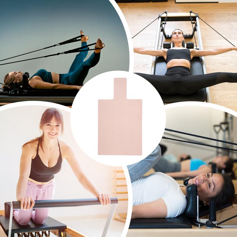 Yoga Mat Pilates Reformer Mat  - Yoga Fitness Reformer incelemesi ve fiyatı