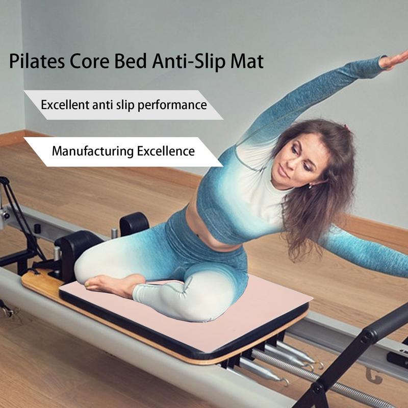 Yoga Mat Pilates Reformer Mat  - Yoga Fitness Reformer incelemesi ve fiyatı