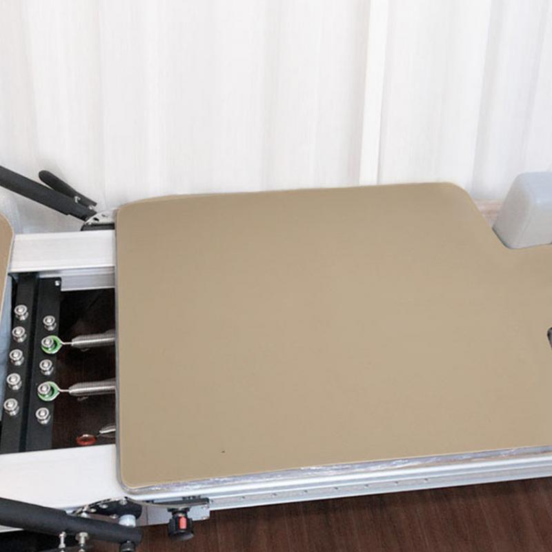 Yoga Mat Pilates Reformer Mat  - Yoga Fitness Reformer incelemesi ve fiyatı