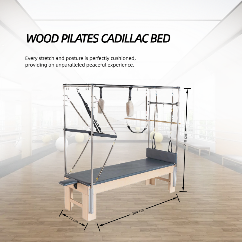 ATV&UTVDurable Studio Pilates  - Yoga Fitness Reformer incelemesi ve fiyatı