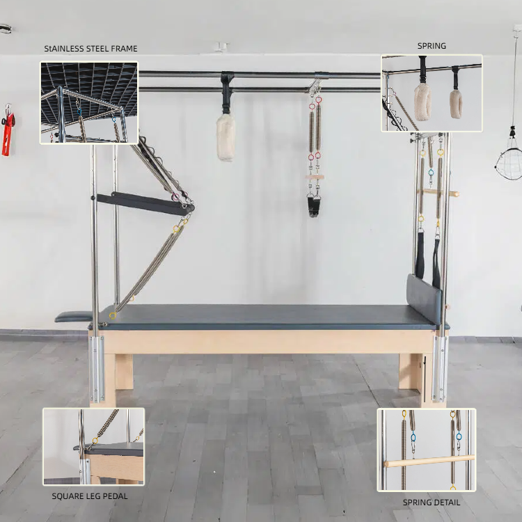 ATV&UTVDurable Studio Pilates  - Yoga Fitness Reformer incelemesi ve fiyatı