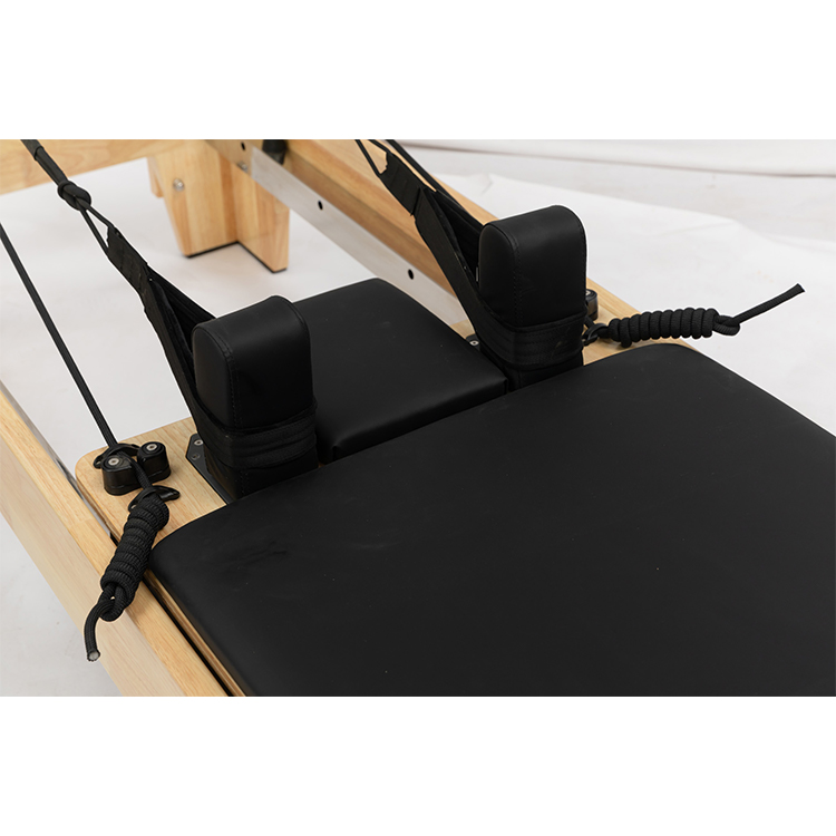 2025 Newest Pilates Reformer E - Yoga Fitness Reformer incelemesi ve fiyatı