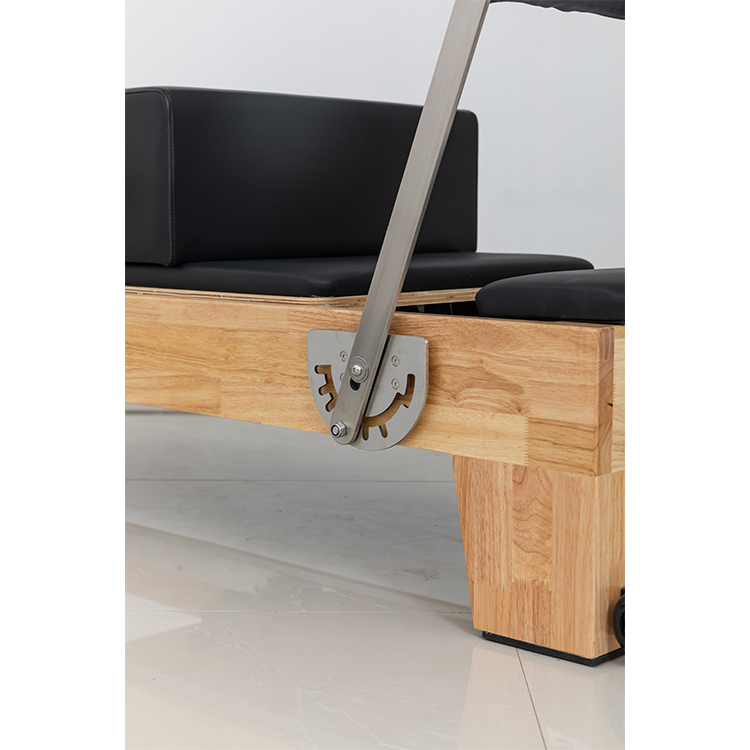 2025 Newest Pilates Reformer E - Yoga Fitness Reformer incelemesi ve fiyatı