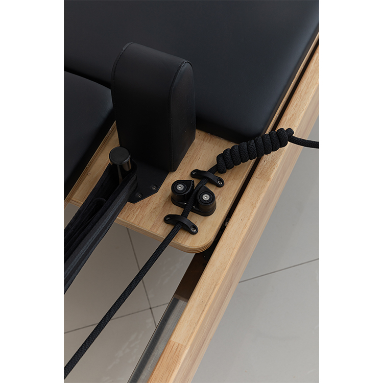 2025 Newest Pilates Reformer E - Yoga Fitness Reformer incelemesi ve fiyatı