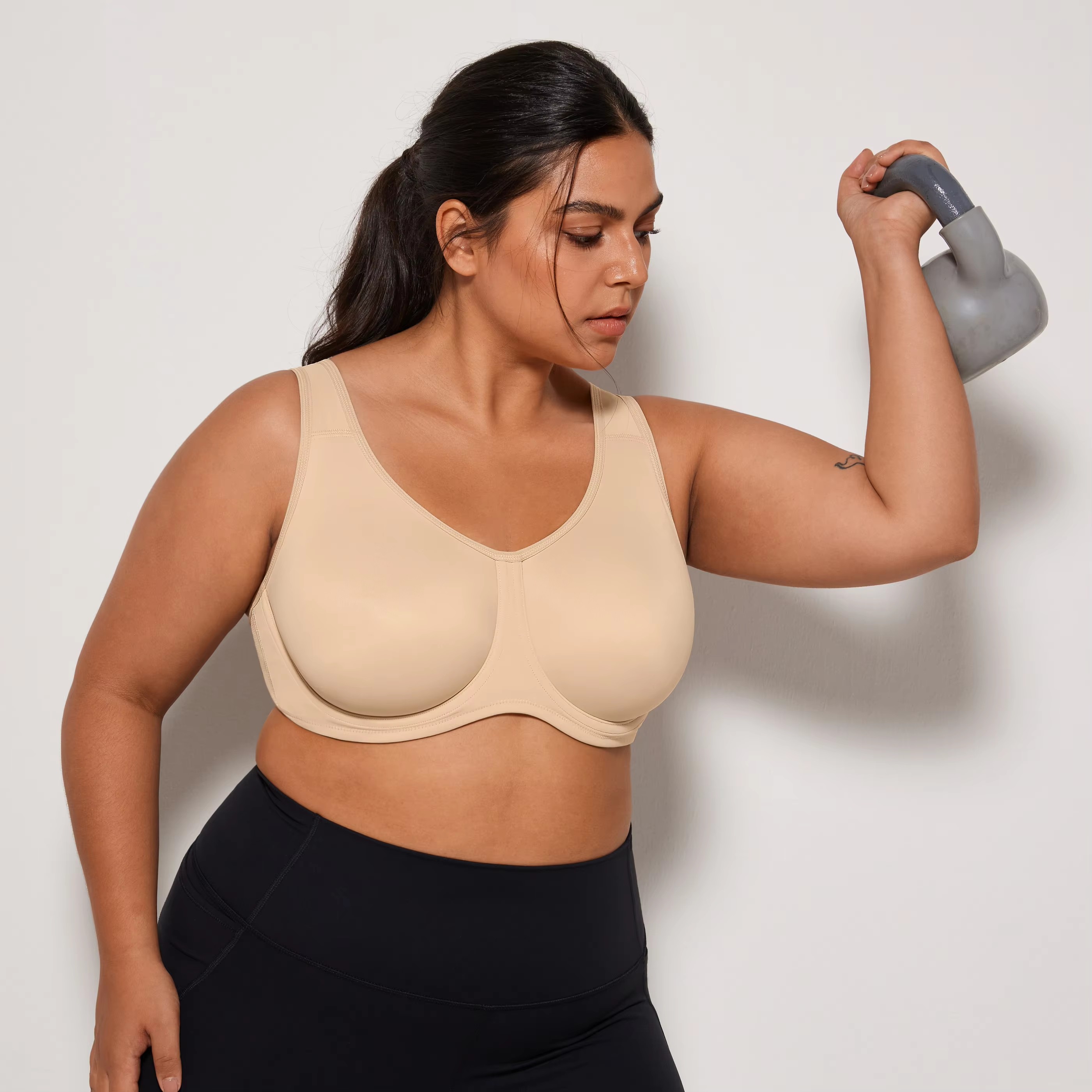 Yoga Sports Bra Women Max Cont - Yoga Fitness Plus incelemesi ve fiyatı