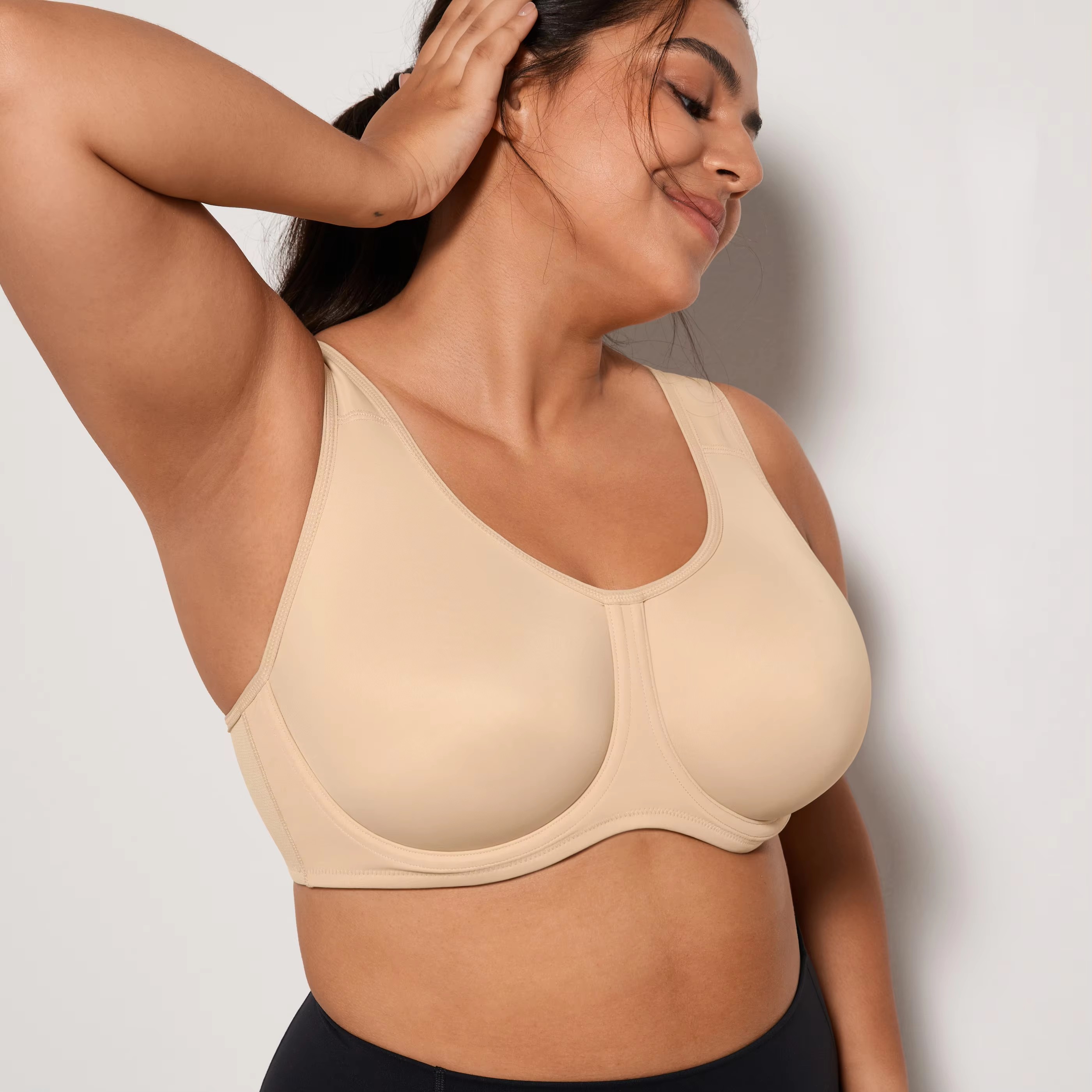 Yoga Sports Bra Women Max Cont - Yoga Fitness Plus incelemesi ve fiyatı