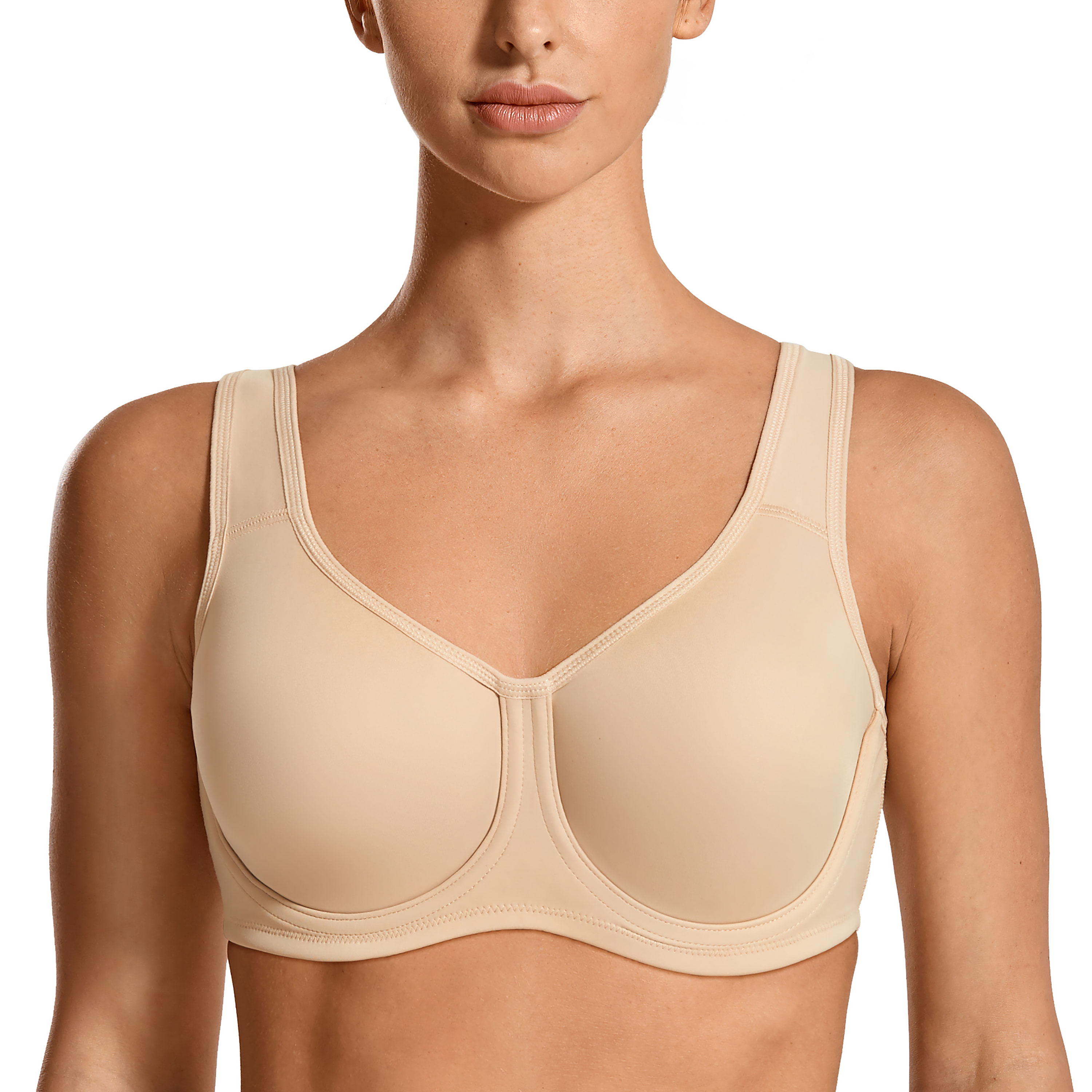 Yoga Sports Bra Women Max Cont - Yoga Fitness Plus incelemesi ve fiyatı