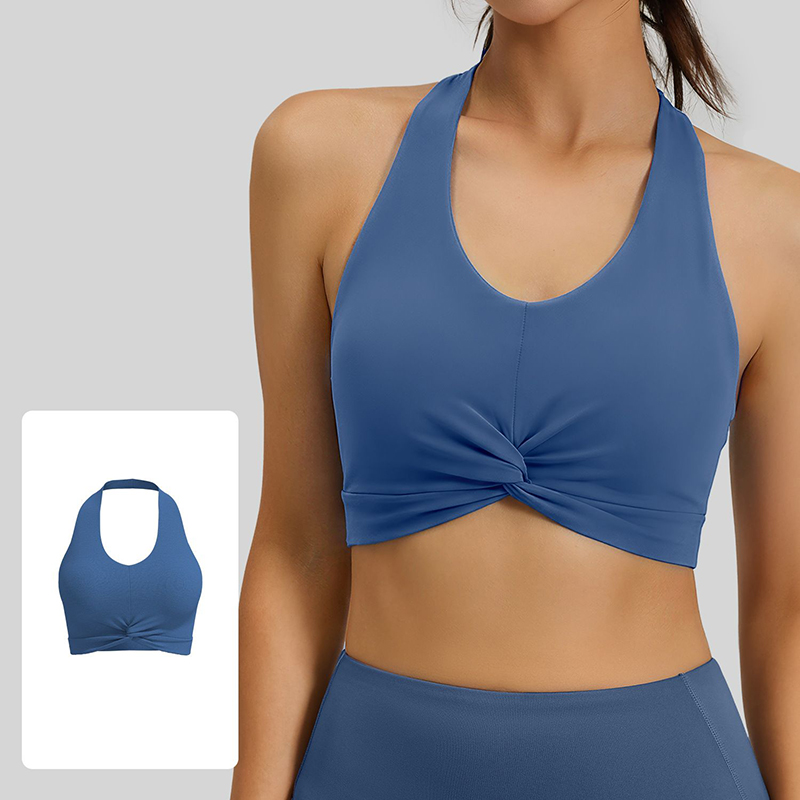New Women Halter Neck Sports B - Yoga Fitness Matte incelemesi ve fiyatı