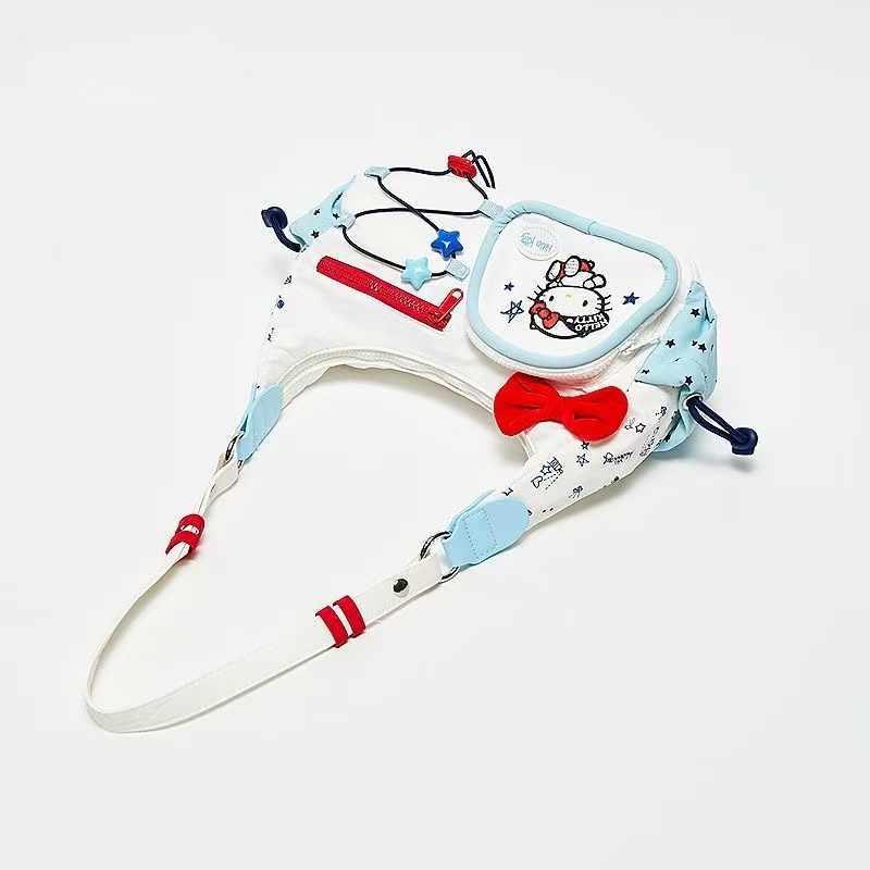 Hello Kitty Sports Style Armpi - Yoga Fitness Gifts incelemesi ve fiyatı