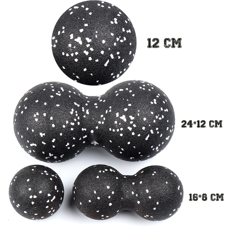 Peanut Fitness Massage Ball Se - Yoga Fitness Wheel incelemesi ve fiyatı