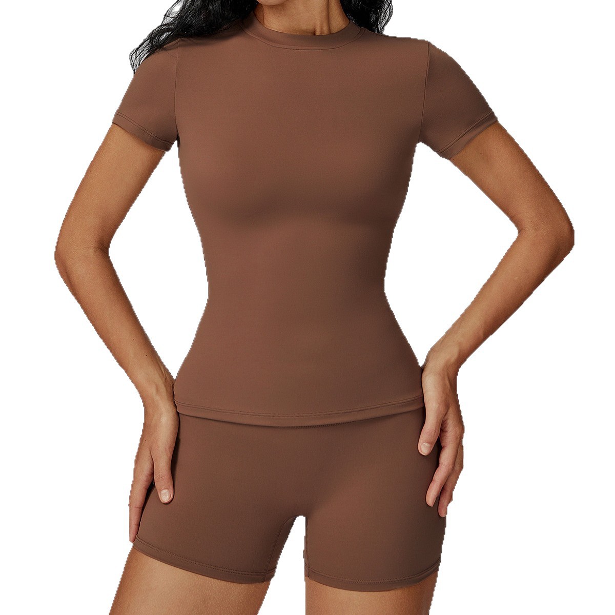 Sports suit for women 2025 new - Yoga Fitness & Nutrition Llp incelemesi ve fiyatı