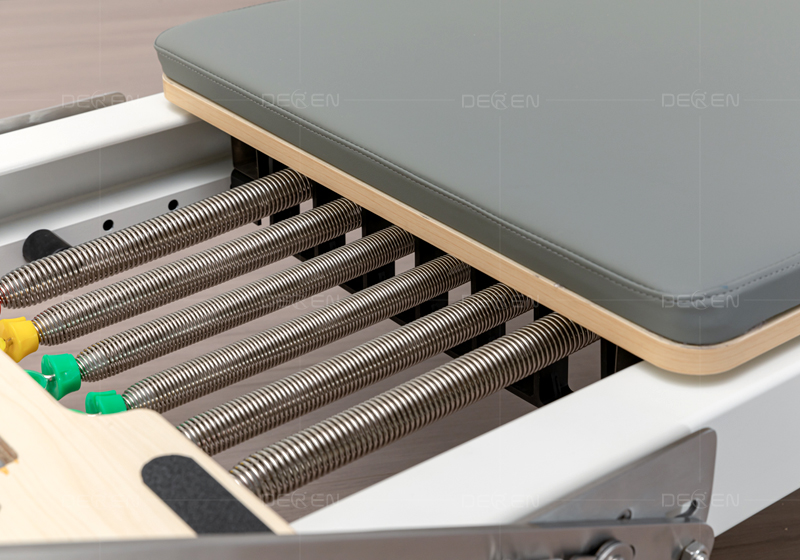 Aluminum Alloy Core Bed Reform - Yoga Fitness Health incelemesi ve fiyatı