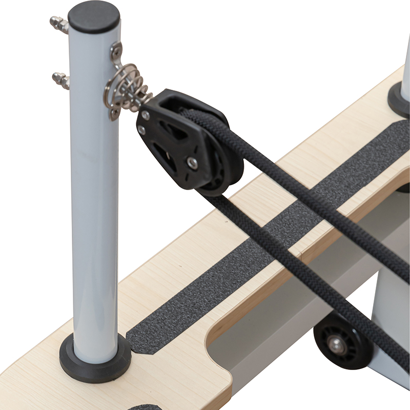 Aluminum Alloy Core Bed Reform - Yoga Fitness Health incelemesi ve fiyatı