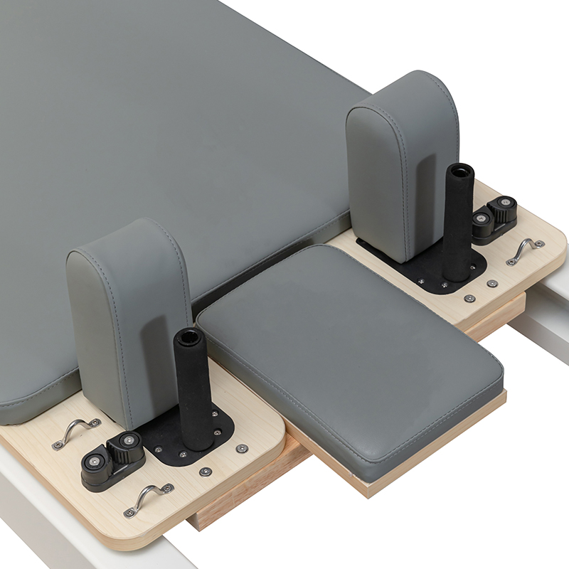 Aluminum Alloy Core Bed Reform - Yoga Fitness Health incelemesi ve fiyatı