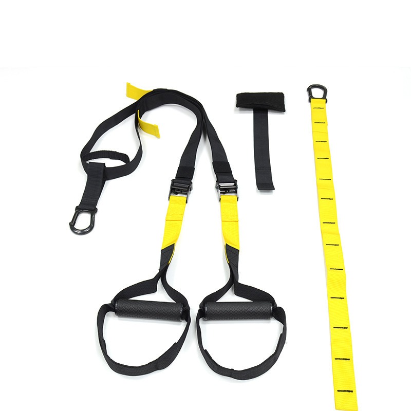 Trx Adjustable Suspension Tens - Yoga Fitness Trx incelemesi ve fiyatı