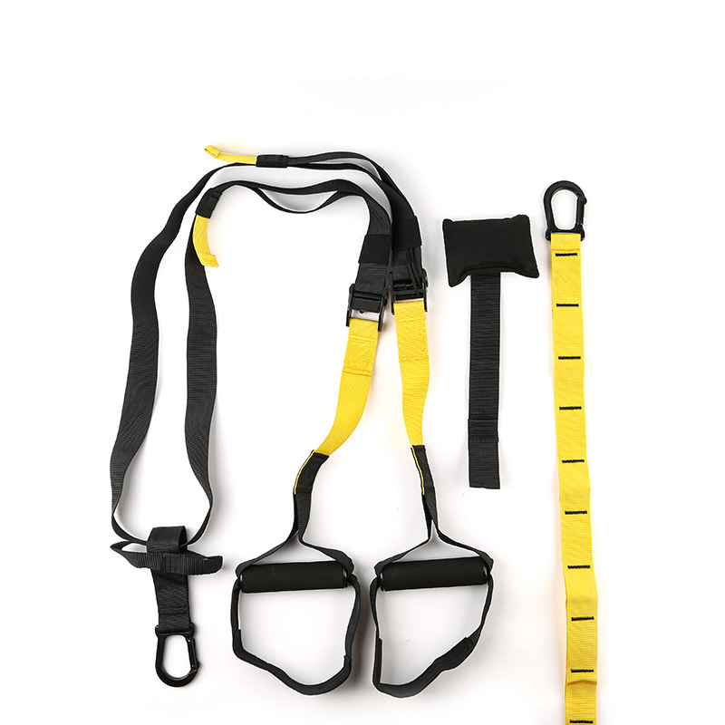 Trx Adjustable Suspension Tens - Yoga Fitness Trx incelemesi ve fiyatı