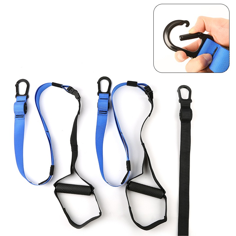 Trx Adjustable Suspension Tens - Yoga Fitness Trx incelemesi ve fiyatı