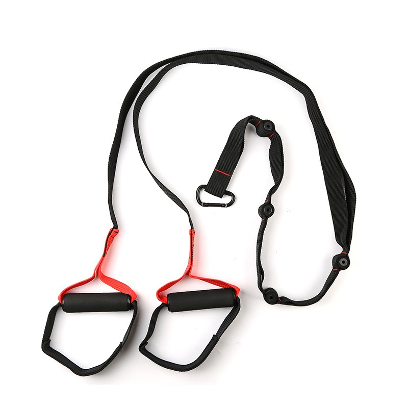 Trx Adjustable Suspension Tens - Yoga Fitness Trx incelemesi ve fiyatı