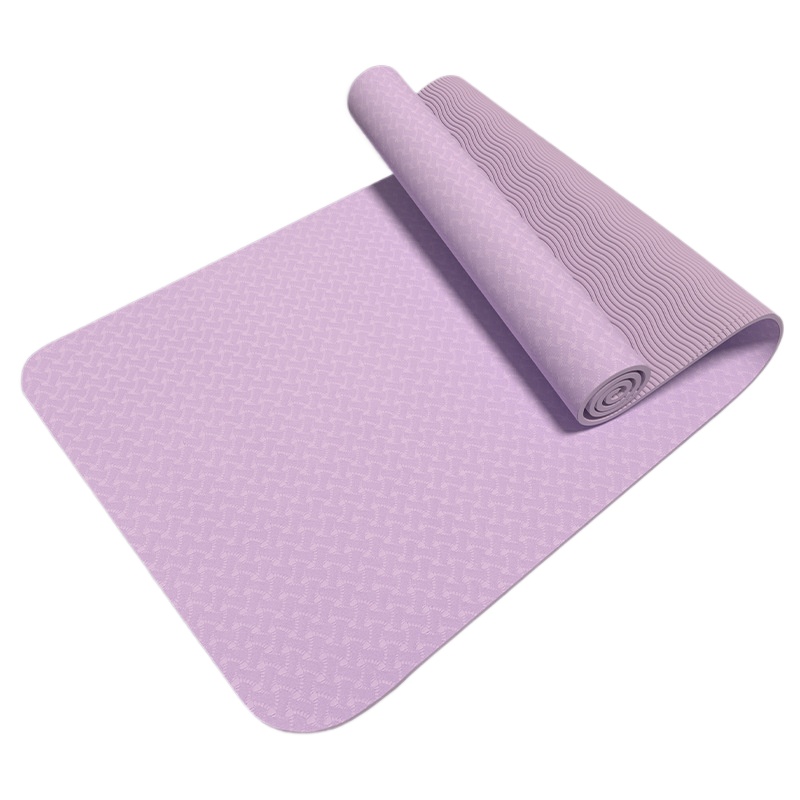 Tpe Yoga Mat For Beginners Ext - Yoga Fitness Health incelemesi ve fiyatı