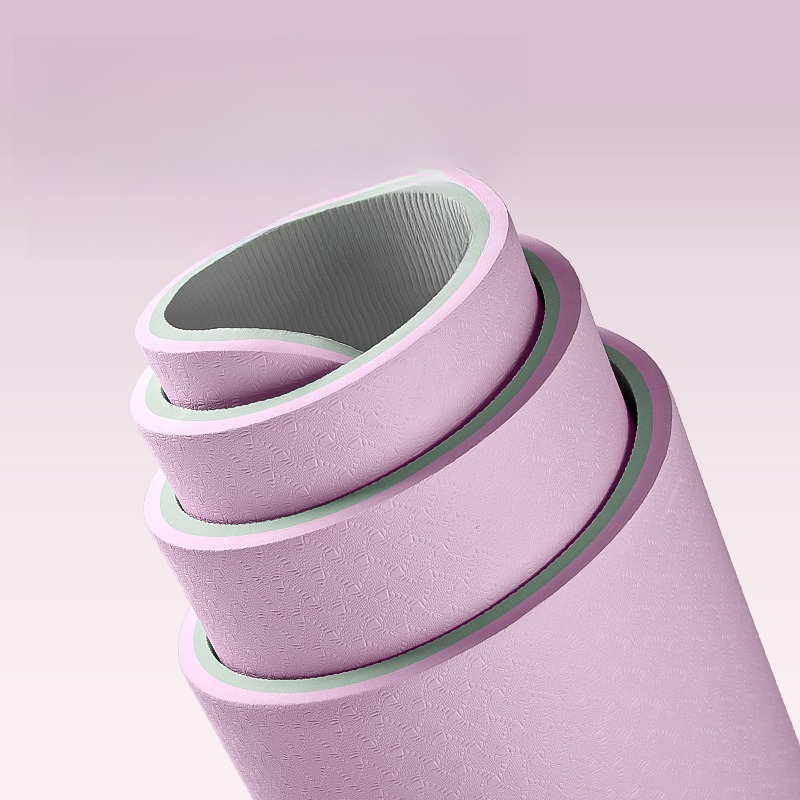 Tpe Yoga Mat For Beginners Ext - Yoga Fitness Health incelemesi ve fiyatı