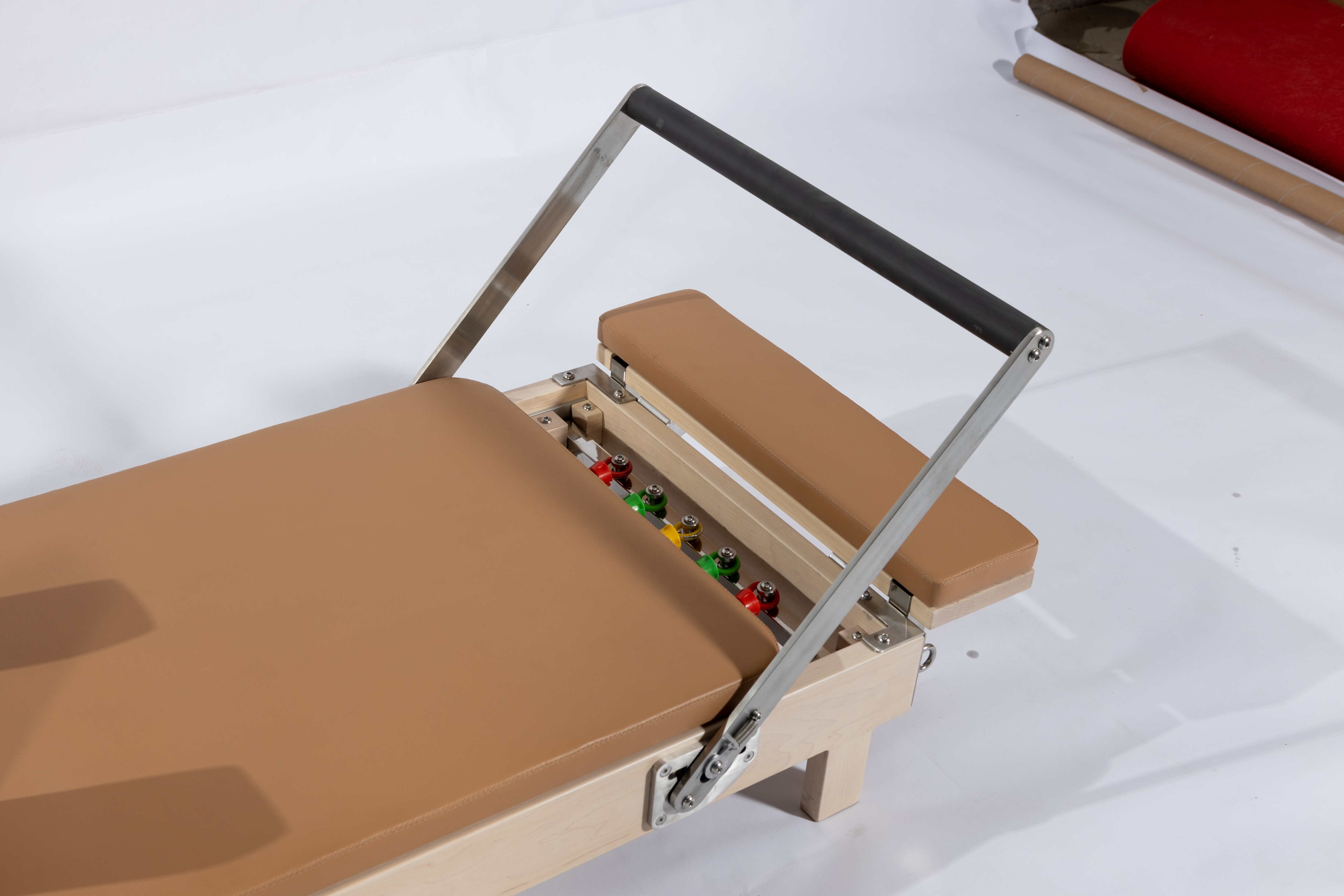 Maple Yoga Training Home Woode - Yoga Fitness Reformer incelemesi ve fiyatı