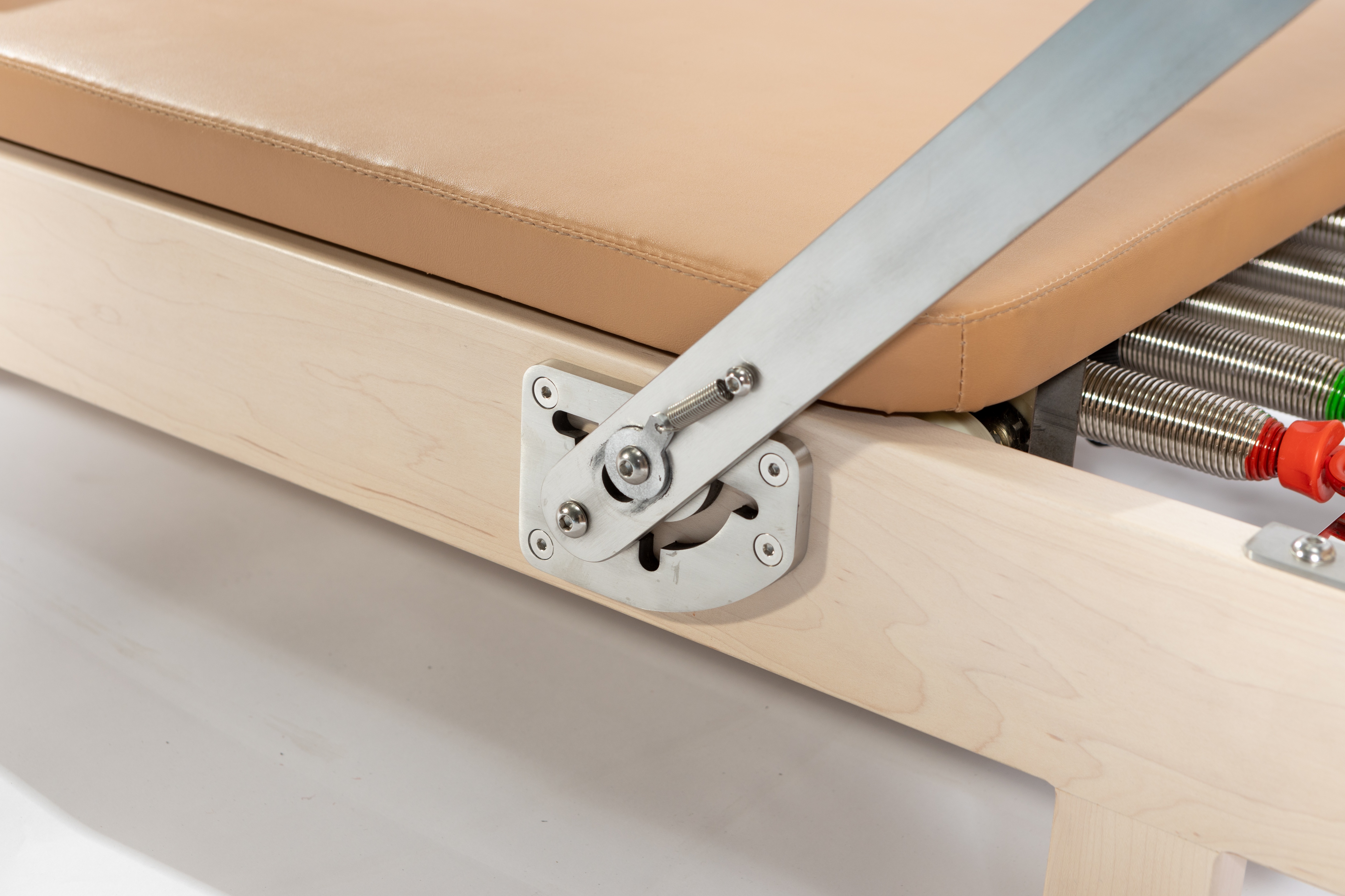 Maple Yoga Training Home Woode - Yoga Fitness Reformer incelemesi ve fiyatı