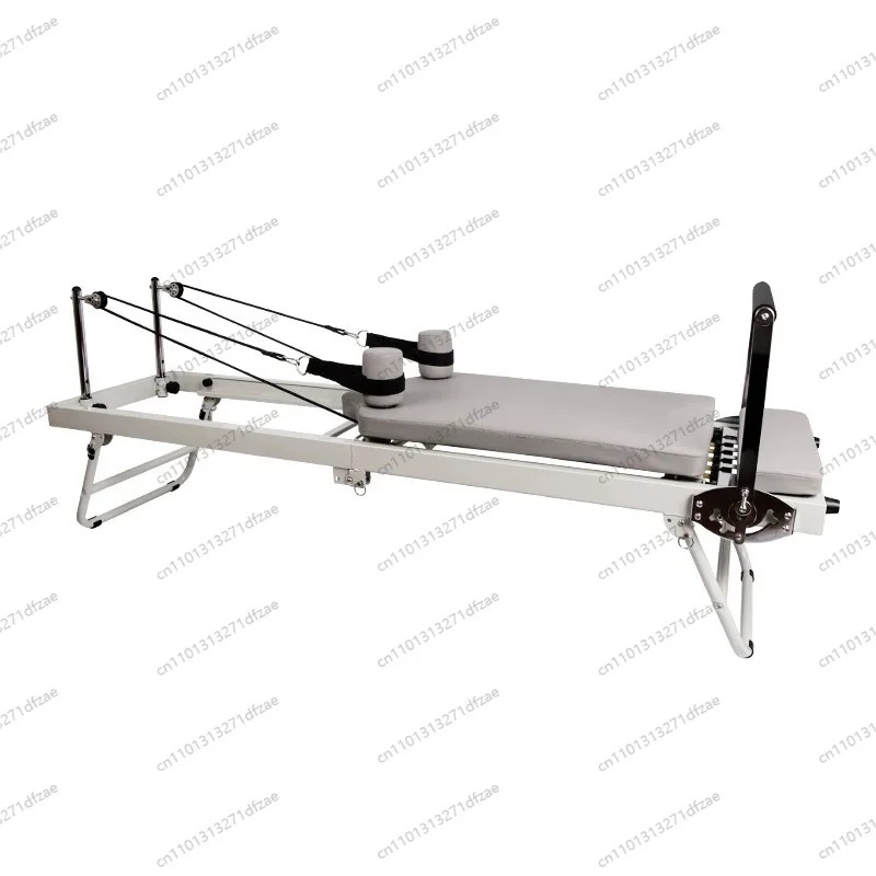 Home Fitness Pilates Reformer  - Yoga Fitness Reformer incelemesi ve fiyatı