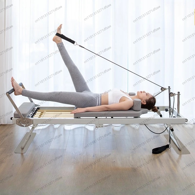 Home Fitness Pilates Reformer  - Yoga Fitness Reformer incelemesi ve fiyatı