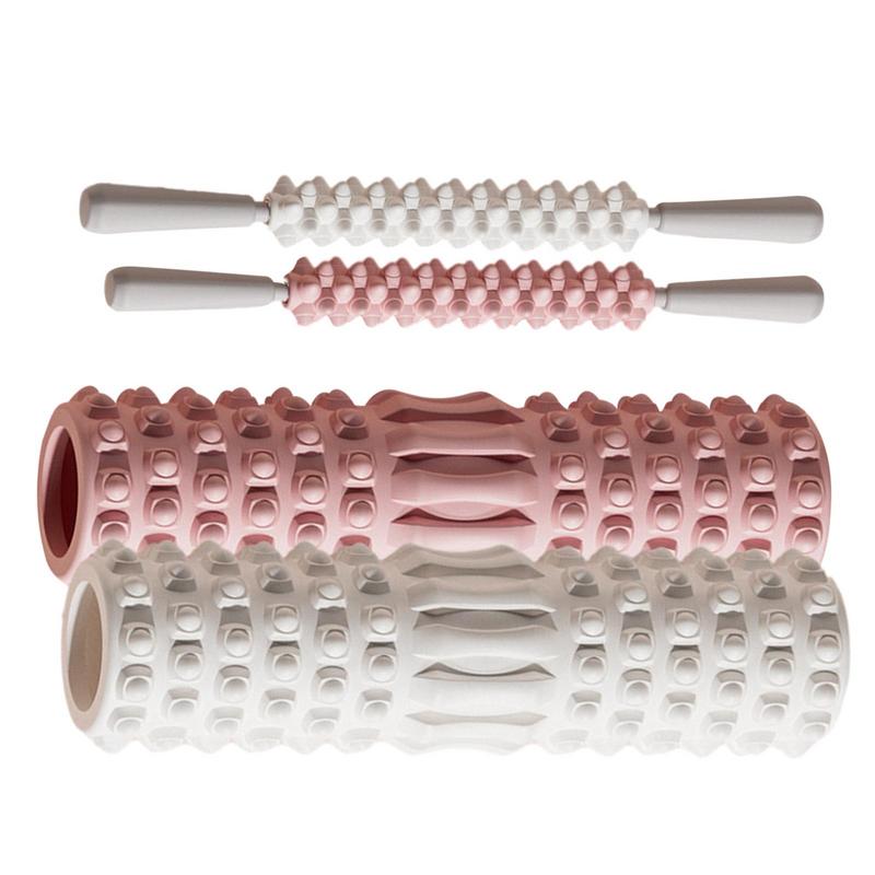 30cm Foam Roller For Fitness Y - Yoga Fitness Wheel incelemesi ve fiyatı