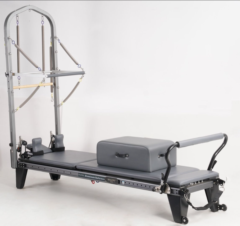 High Quality Half Tower Pilate - Yoga Fitness Reformer incelemesi ve fiyatı