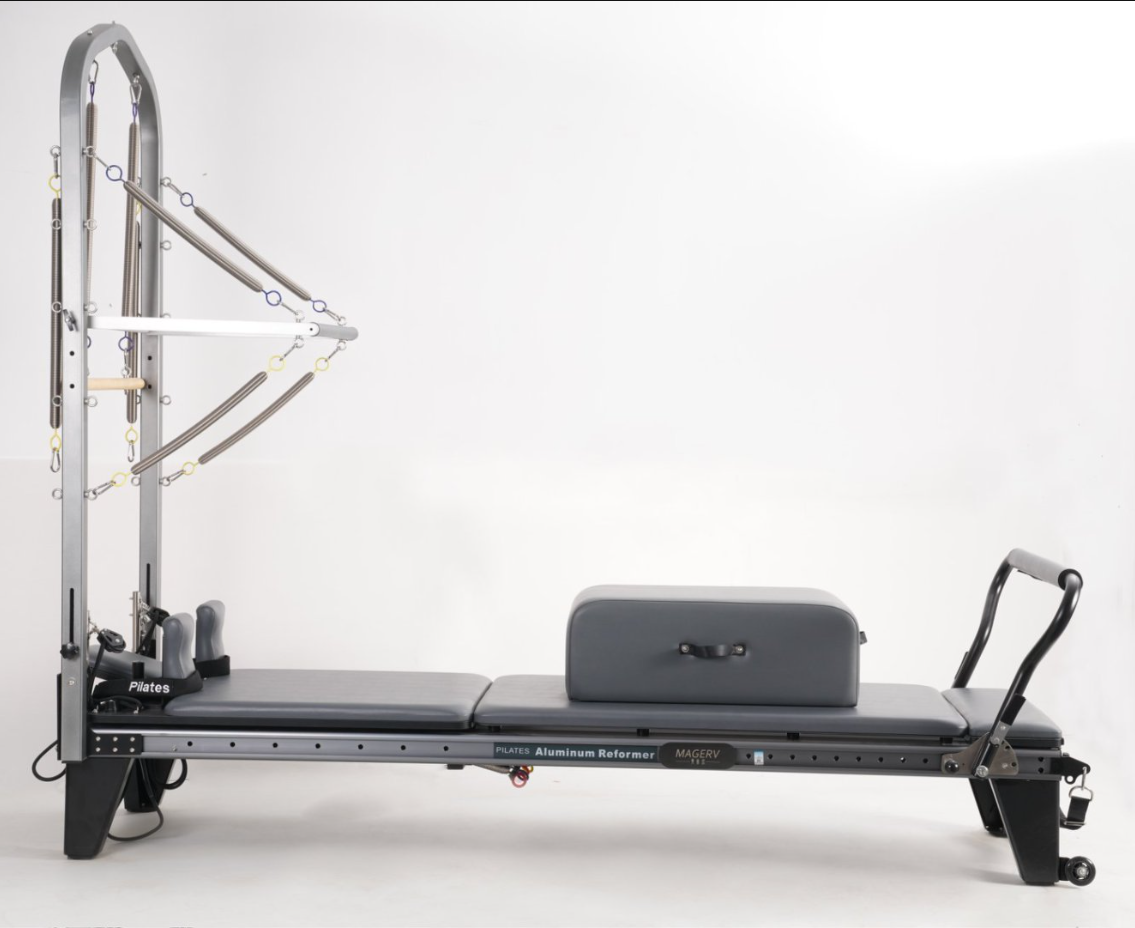 High Quality Half Tower Pilate - Yoga Fitness Reformer incelemesi ve fiyatı