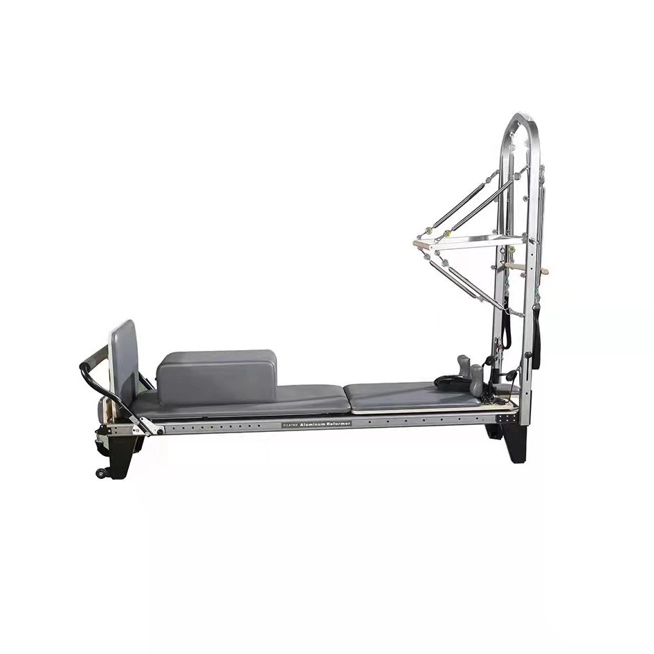 High Quality Half Tower Pilate - Yoga Fitness Reformer incelemesi ve fiyatı