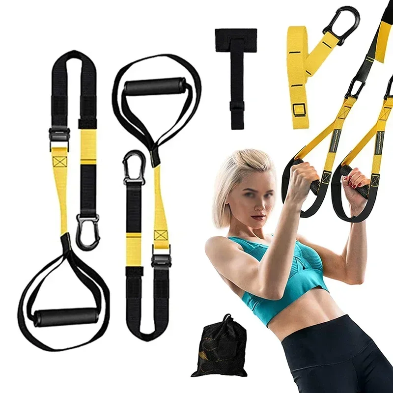Training Strap Fitness Strengt - Yoga Fitness Trx incelemesi ve fiyatı