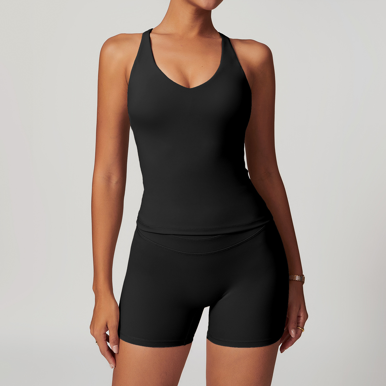 Customized LOGO women's grindi - Yoga Fitness Logo incelemesi ve fiyatı