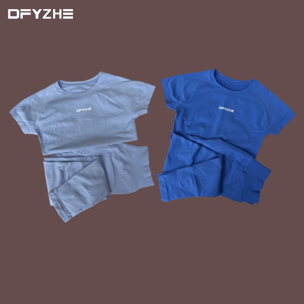 DFYZHE round neck breathable s - Fitness Yoga Youth incelemesi ve fiyatı