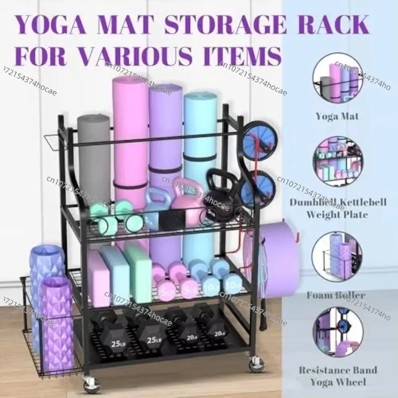 Home Fitness Equipment Organiz - Yoga Fitness Wheel incelemesi ve fiyatı