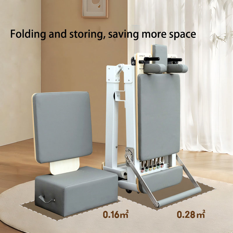 Pilates folding core bed Pilat - Yoga Fitness Reformer incelemesi ve fiyatı