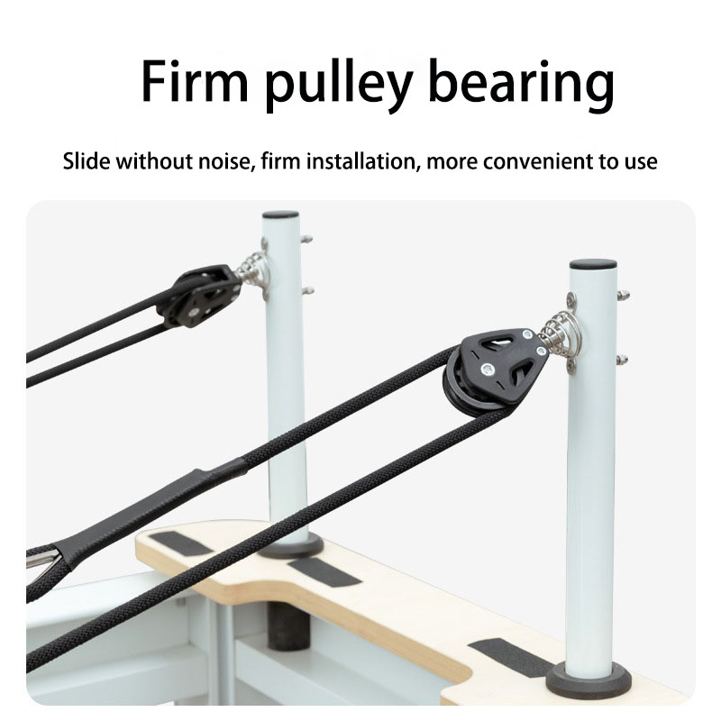 Pilates folding core bed Pilat - Yoga Fitness Reformer incelemesi ve fiyatı