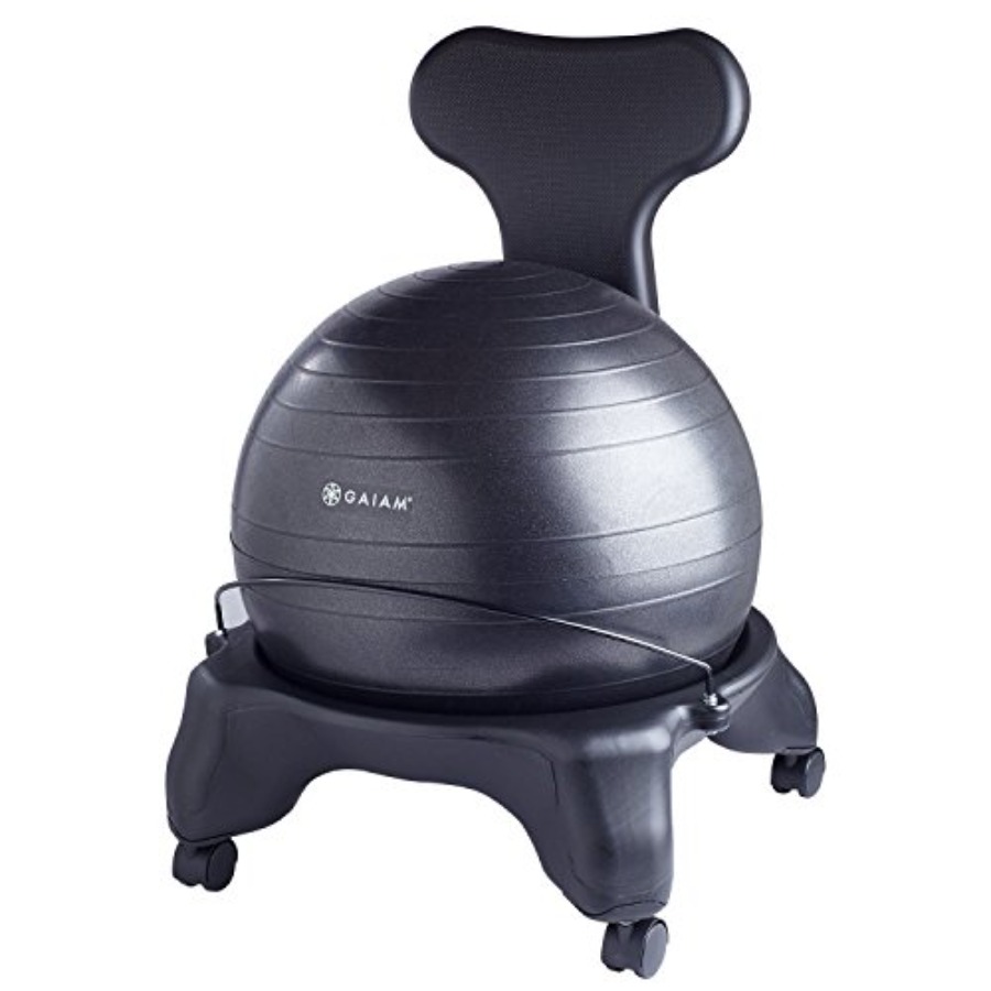 Classic Balance Ball Chair – E - Exercise Ball Stability incelemesi ve fiyatı
