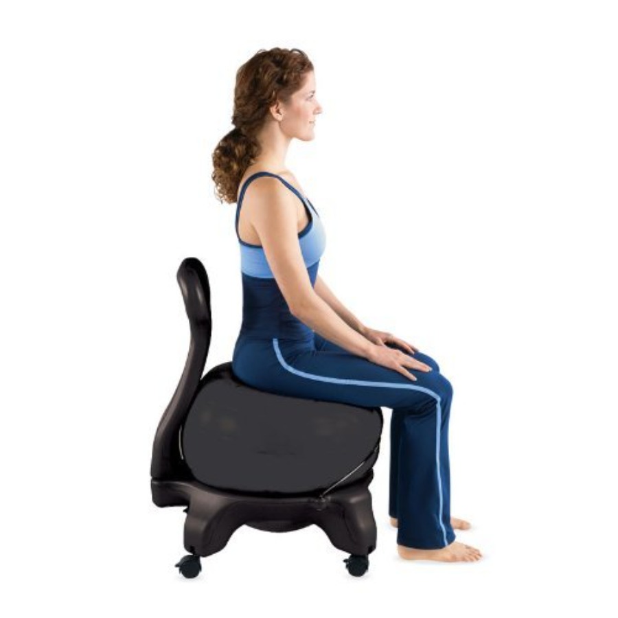 Classic Balance Ball Chair – E - Exercise Ball Stability incelemesi ve fiyatı