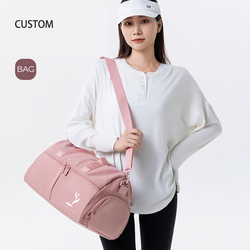 Waterproof Oxford Fitness Bag  - Yoga Fitness Photos incelemesi ve fiyatı