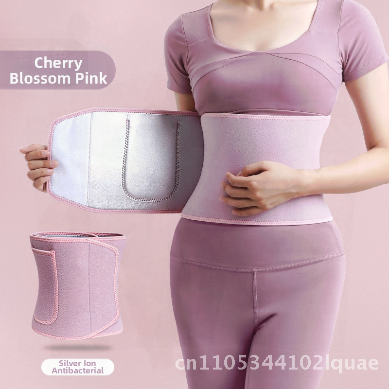 Fitness Sweat Belt Waist Suppo - Yoga Fitness Health incelemesi ve fiyatı