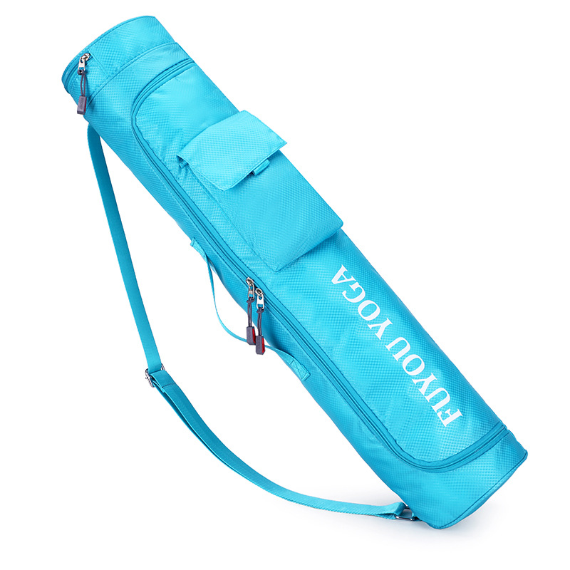 Large Capacity Yoga Mat Bag Li - Yoga Fitness & Nutrition Llp incelemesi ve fiyatı