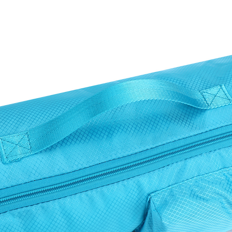 Large Capacity Yoga Mat Bag Li - Yoga Fitness & Nutrition Llp incelemesi ve fiyatı