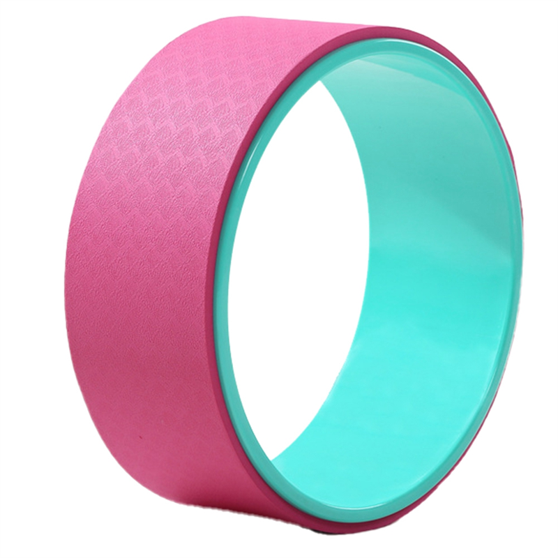2525+ Yoga Wheel Auxiliary Whe - Yoga Fitness Wheel incelemesi ve fiyatı